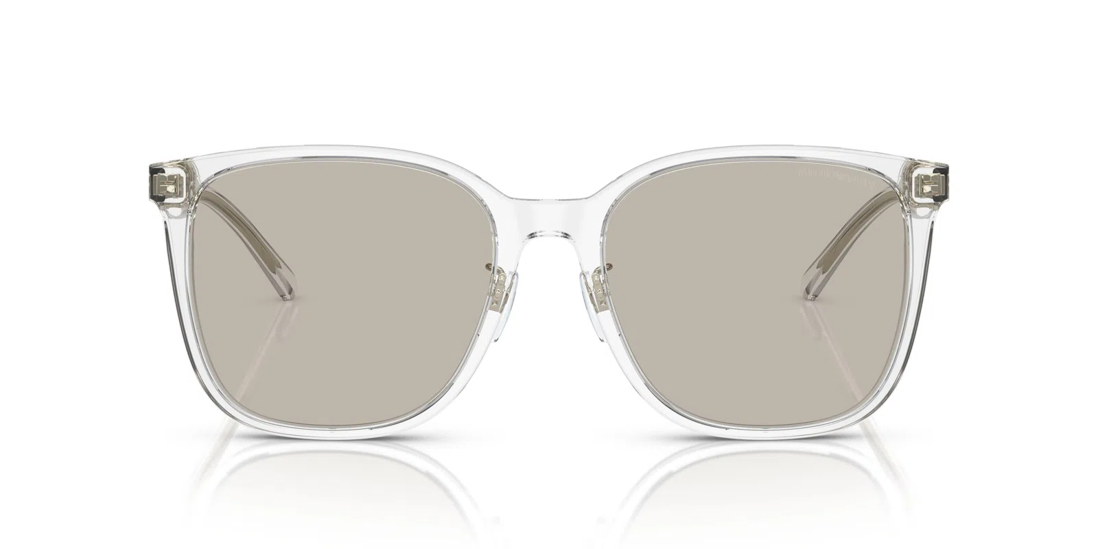 Emporio Armani 4206D Sunglasses - view 14